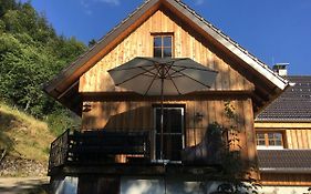 Ferienwohnung SichtWeiten